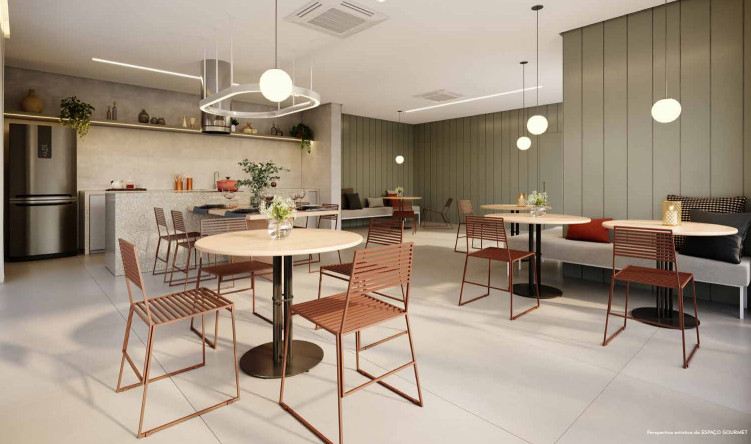 Rua Estevão Lopes, 156 – Butantã, São Paulo Sp – Gourmet