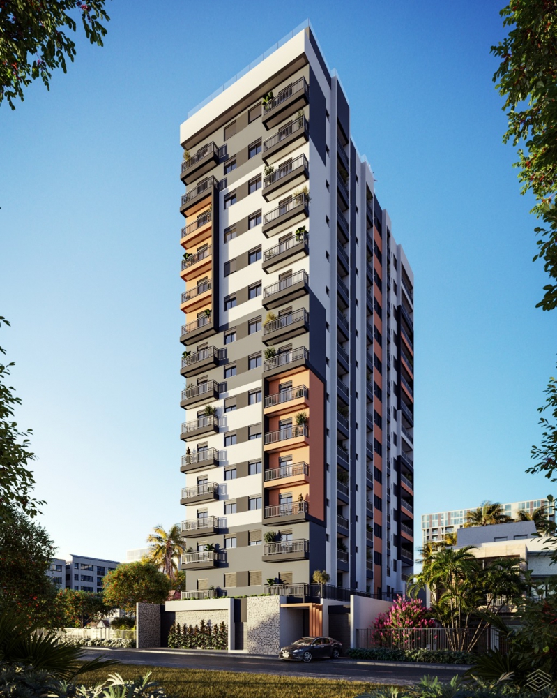 Apartamento De 55M² Com 2 Dorms / 1 Suíte E 1 Vaga - Vila Carrão, Sp 27