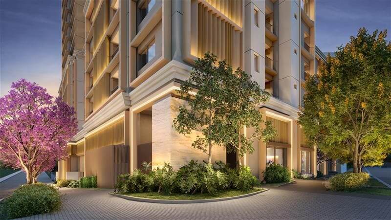 Apartamento De 55M² Com 2 Dorms / 1 Suíte E 1 Vaga - Vila Carrão, Sp 34